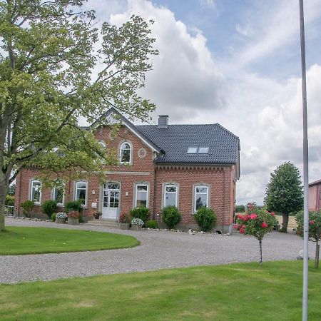 KronsgaardLandurlaub Regenholzアパートメント エクステリア 写真