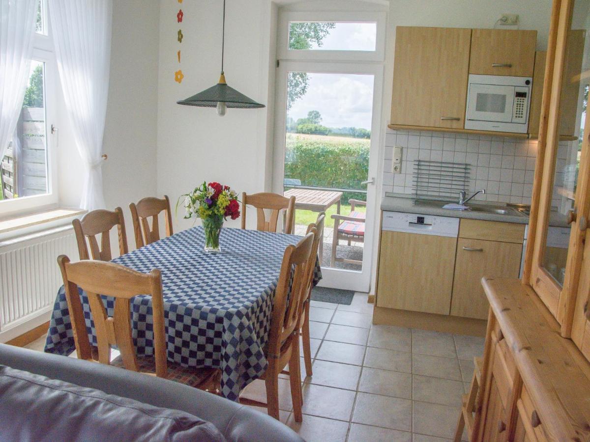 KronsgaardLandurlaub Regenholzアパートメント 部屋 写真