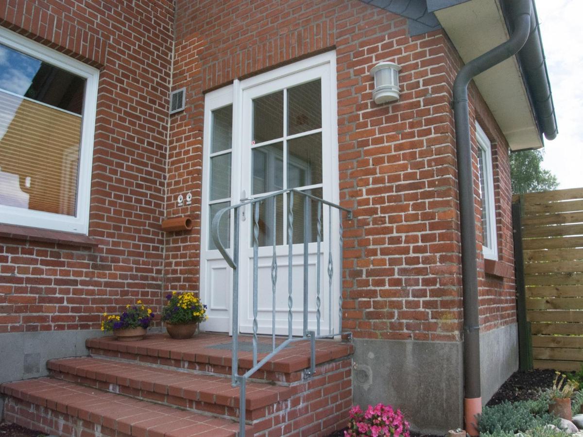 KronsgaardLandurlaub Regenholzアパートメント 部屋 写真