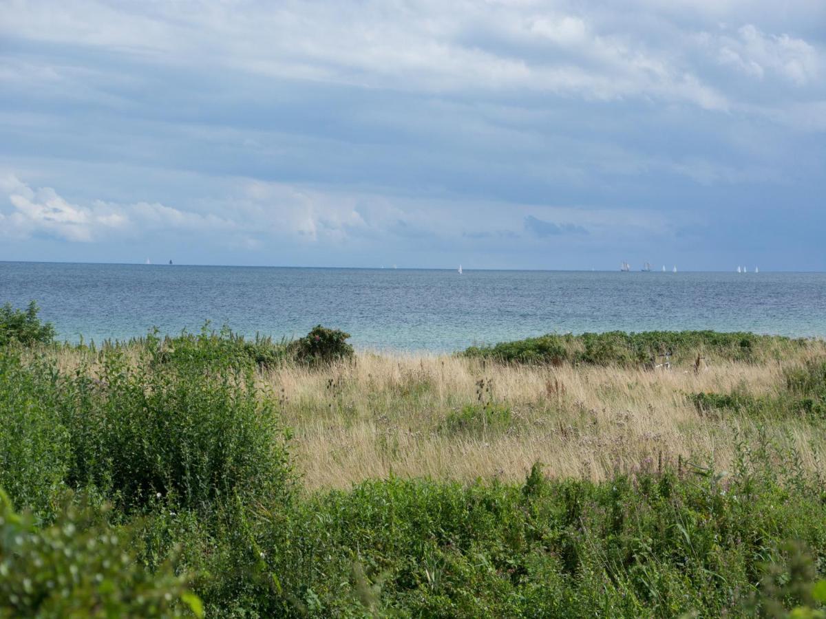 KronsgaardLandurlaub Regenholzアパートメント エクステリア 写真